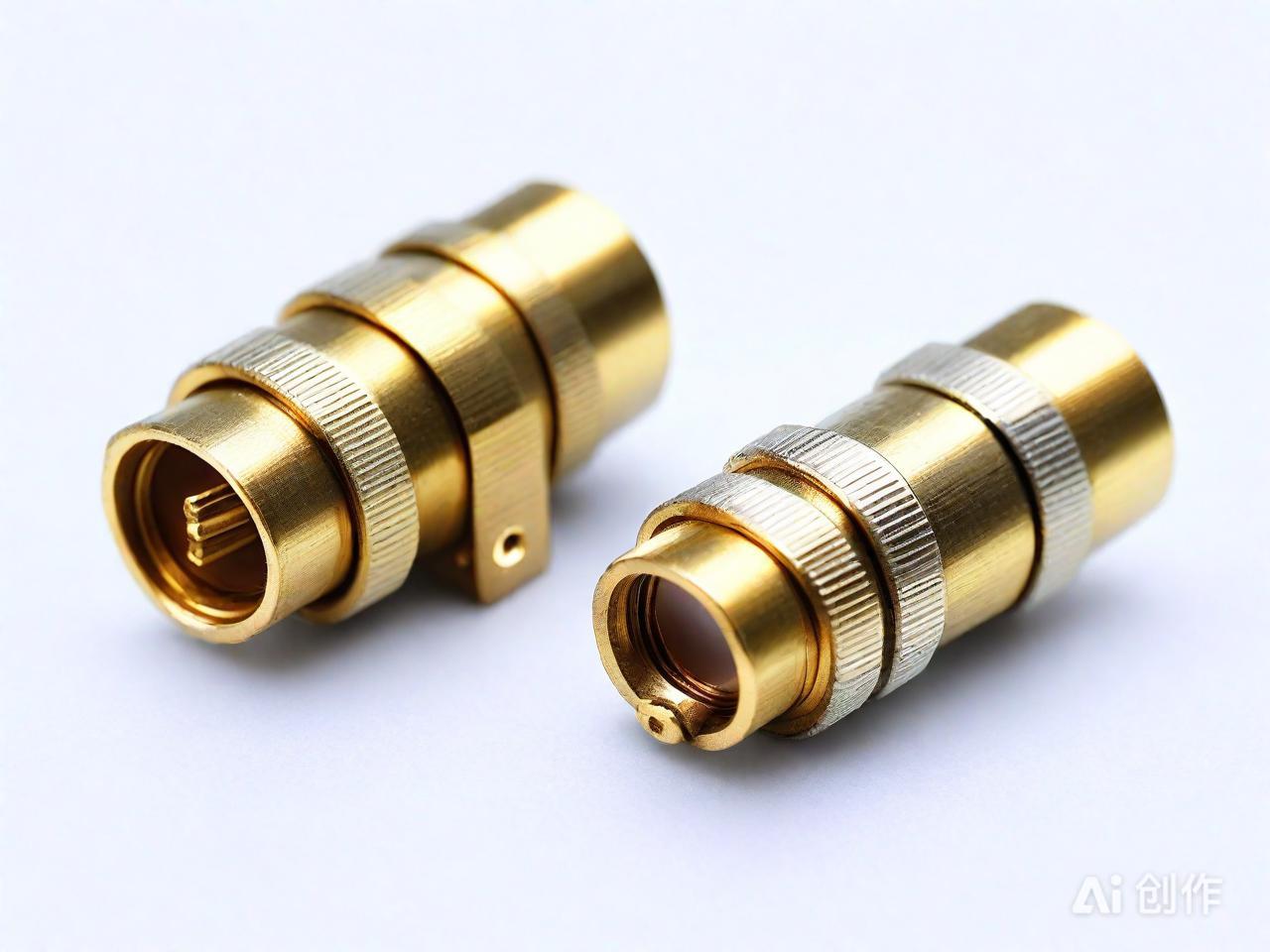 射频连接器和低频连接器的区别？你真的了解吗？