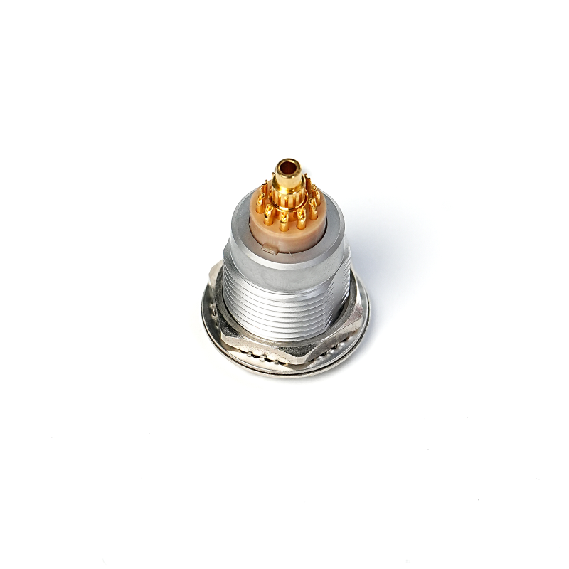 非标定制连接器